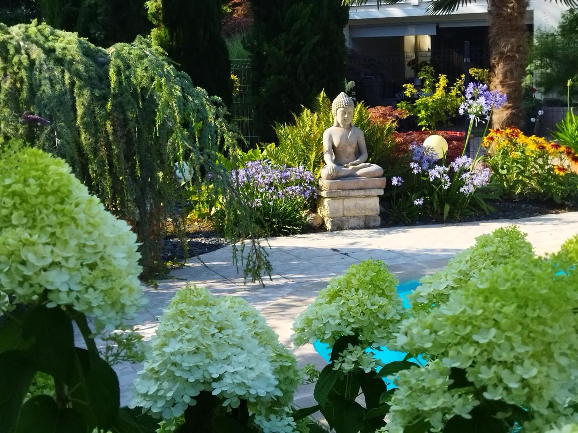 Les Hortensias Fortschwihr المظهر الخارجي الصورة